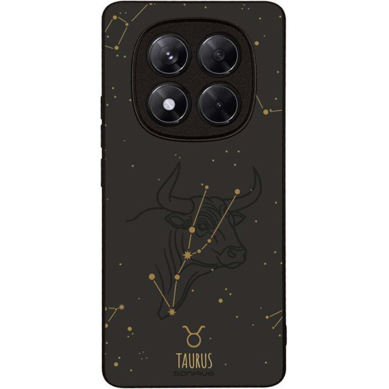 Sonique ���� Zodiac Series ��� Xiaomi Redmi Note 14 Pro 4G Taurus