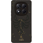 Sonique ���� Zodiac Series ��� Xiaomi Redmi Note 14 Pro 4G Scorpio