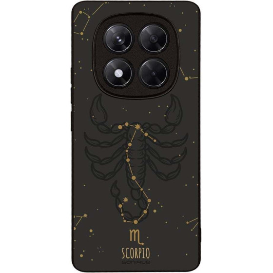 Sonique ���� Zodiac Series ��� Xiaomi Redmi Note 14 Pro 4G Scorpio