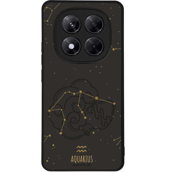 Sonique ���� Zodiac Series ��� Xiaomi Redmi Note 14 Pro 5G / Poco X7 5G Aquarius
