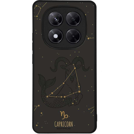 Sonique ���� Zodiac Series ��� Xiaomi Redmi Note 14 Pro 5G / Poco X7 5G Capricorn