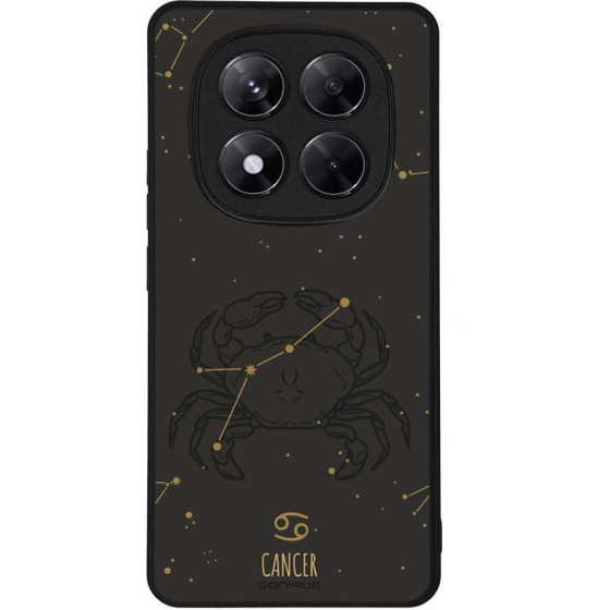 Sonique ���� Zodiac Series ��� Xiaomi Redmi Note 14 Pro 5G / Poco X7 5G Cancer
