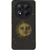 Sonique ���� Zodiac Series ��� Xiaomi Redmi Note 14 Pro 5G / Poco X7 5G Eclipse