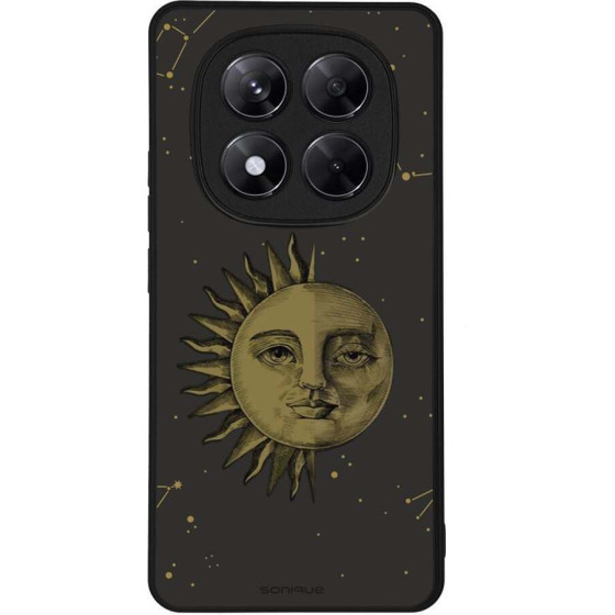 Sonique ���� Zodiac Series ��� Xiaomi Redmi Note 14 Pro 5G / Poco X7 5G Eclipse