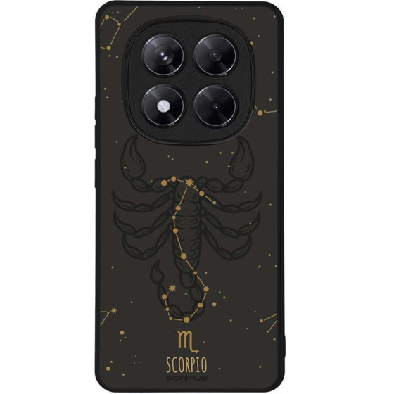 Sonique ���� Zodiac Series ��� Xiaomi Redmi Note 14 Pro 5G / Poco X7 5G Scorpio