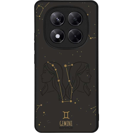 Sonique ���� Zodiac Series ��� Xiaomi Redmi Note 14 Pro Plus 5G Gemini