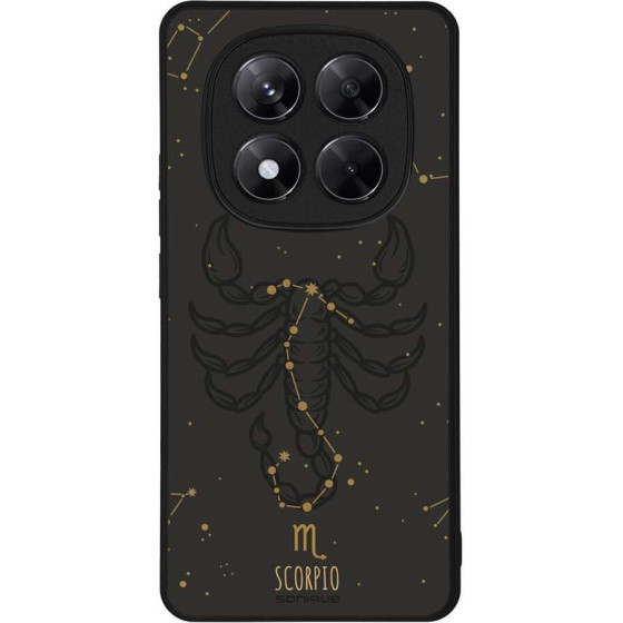 Sonique ���� Zodiac Series ��� Xiaomi Redmi Note 14 Pro Plus 5G Scorpio
