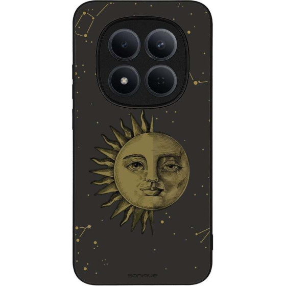 Sonique ���� Zodiac Series ��� Xiaomi Redmi Note 15 Pro 5G Eclipse
