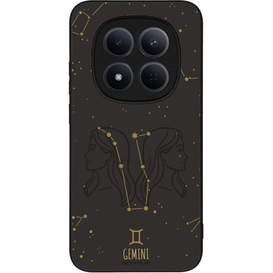 Sonique ���� Zodiac Series ��� Xiaomi Redmi Note 15 Pro 5G Gemini