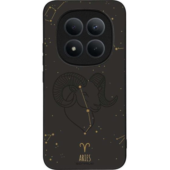Sonique ���� Zodiac Series ��� Xiaomi Redmi Note 15 Pro Plus 5G Aries