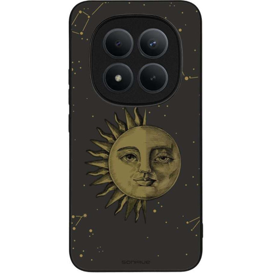 Sonique ���� Zodiac Series ��� Xiaomi Redmi Note 15 Pro Plus 5G Eclipse