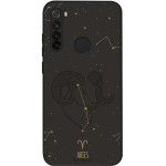 Sonique ���� Zodiac Series ��� Xiaomi Redmi Note 8 / Redmi Note 8 2021 Aries