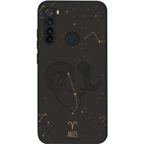 Sonique ���� Zodiac Series ��� Xiaomi Redmi Note 8 / Redmi Note 8 2021 Aries