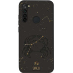 Sonique ���� Zodiac Series ��� Xiaomi Redmi Note 8 / Redmi Note 8 2021 Cancer