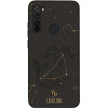 Sonique ���� Zodiac Series ��� Xiaomi Redmi Note 8 / Redmi Note 8 2021 Capricorn