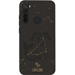 Sonique ���� Zodiac Series ��� Xiaomi Redmi Note 8 / Redmi Note 8 2021 Capricorn