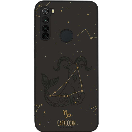 Sonique ���� Zodiac Series ��� Xiaomi Redmi Note 8 / Redmi Note 8 2021 Capricorn