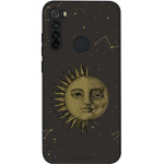 Sonique ���� Zodiac Series ��� Xiaomi Redmi Note 8 / Redmi Note 8 2021 Eclipse