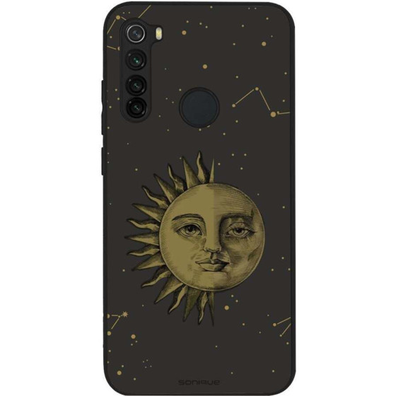 Sonique ���� Zodiac Series ��� Xiaomi Redmi Note 8 / Redmi Note 8 2021 Eclipse