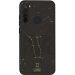 Sonique ���� Zodiac Series ��� Xiaomi Redmi Note 8 / Redmi Note 8 2021 Gemini