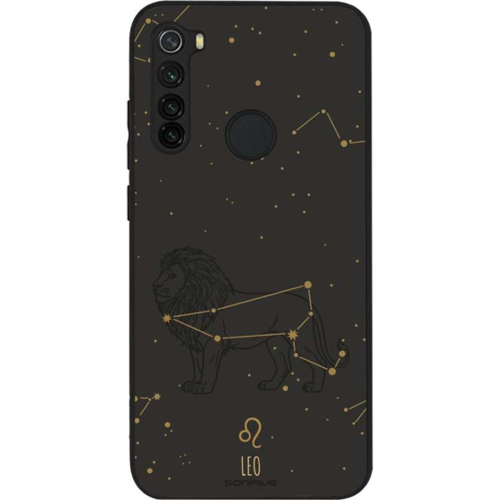 Sonique ���� Zodiac Series ��� Xiaomi Redmi Note 8 / Redmi Note 8 2021 Leo