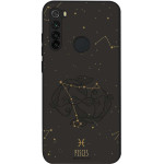Sonique ���� Zodiac Series ��� Xiaomi Redmi Note 8 / Redmi Note 8 2021 Pisces
