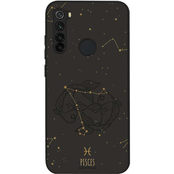 Sonique ���� Zodiac Series ��� Xiaomi Redmi Note 8 / Redmi Note 8 2021 Pisces