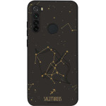 Sonique ���� Zodiac Series ��� Xiaomi Redmi Note 8 / Redmi Note 8 2021 Sagittarius