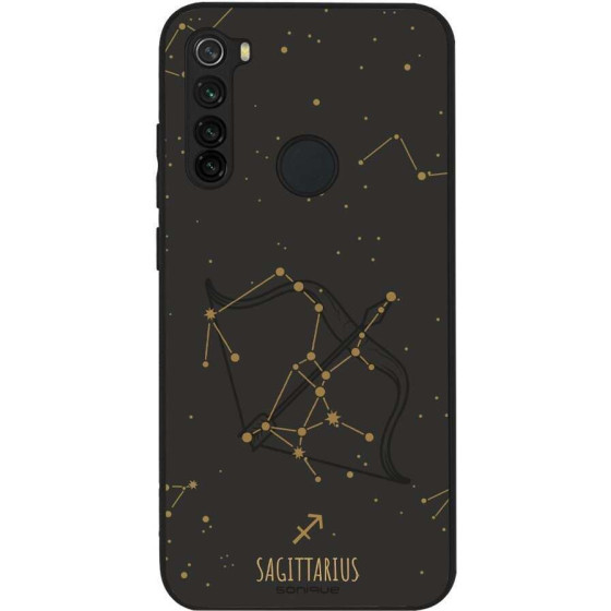 Sonique ���� Zodiac Series ��� Xiaomi Redmi Note 8 / Redmi Note 8 2021 Sagittarius