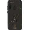 Sonique ���� Zodiac Series ��� Xiaomi Redmi Note 8 / Redmi Note 8 2021 Taurus