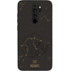 Sonique ���� Zodiac Series ��� Xiaomi Redmi Note 8 Pro Aquarius