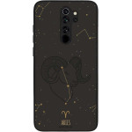 Sonique ���� Zodiac Series ��� Xiaomi Redmi Note 8 Pro Aries