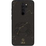 Sonique ���� Zodiac Series ��� Xiaomi Redmi Note 8 Pro Cancer