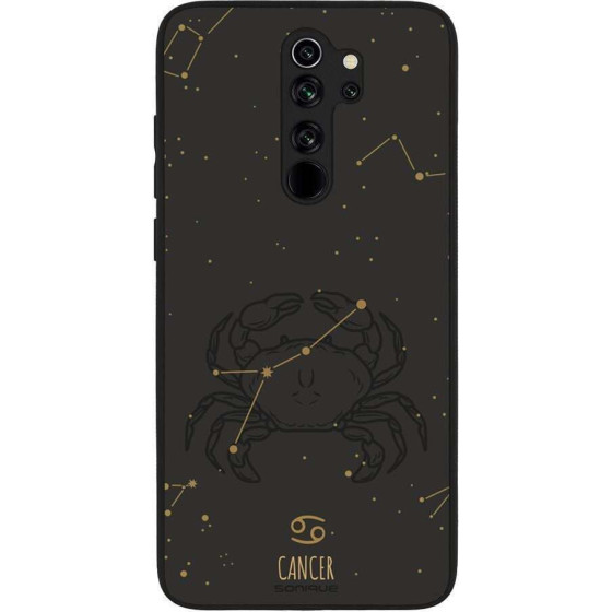 Sonique ���� Zodiac Series ��� Xiaomi Redmi Note 8 Pro Cancer