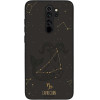 Sonique ���� Zodiac Series ��� Xiaomi Redmi Note 8 Pro Capricorn