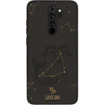 Sonique ���� Zodiac Series ��� Xiaomi Redmi Note 8 Pro Capricorn
