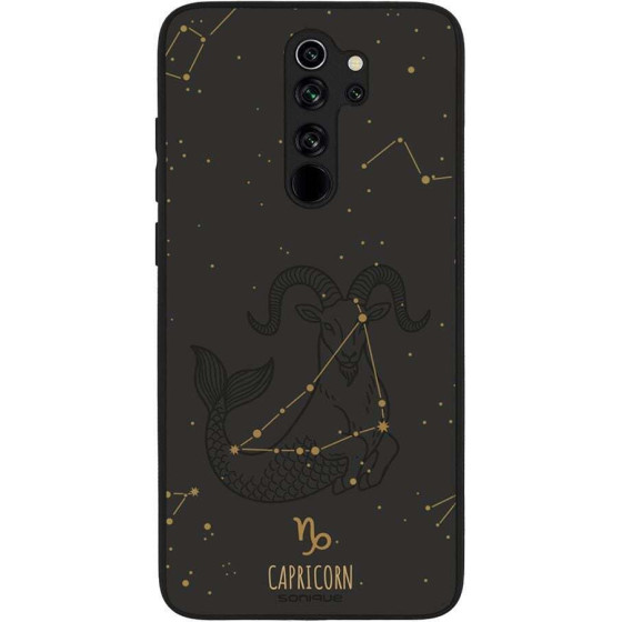 Sonique ���� Zodiac Series ��� Xiaomi Redmi Note 8 Pro Capricorn