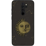 Sonique ���� Zodiac Series ��� Xiaomi Redmi Note 8 Pro Eclipse