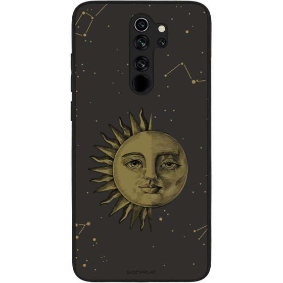 Sonique ���� Zodiac Series ��� Xiaomi Redmi Note 8 Pro Eclipse