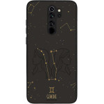 Sonique ���� Zodiac Series ��� Xiaomi Redmi Note 8 Pro Gemini
