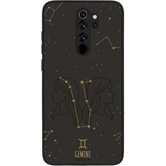 Sonique ���� Zodiac Series ��� Xiaomi Redmi Note 8 Pro Gemini