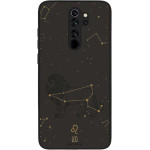Sonique ���� Zodiac Series ��� Xiaomi Redmi Note 8 Pro Leo