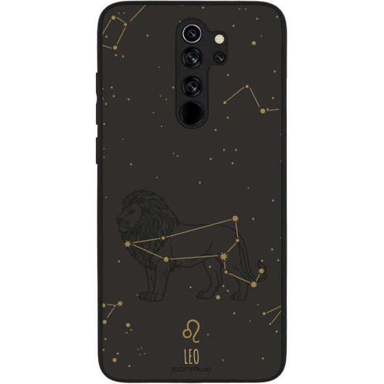 Sonique ���� Zodiac Series ��� Xiaomi Redmi Note 8 Pro Leo