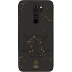 Sonique ���� Zodiac Series ��� Xiaomi Redmi Note 8 Pro Libra