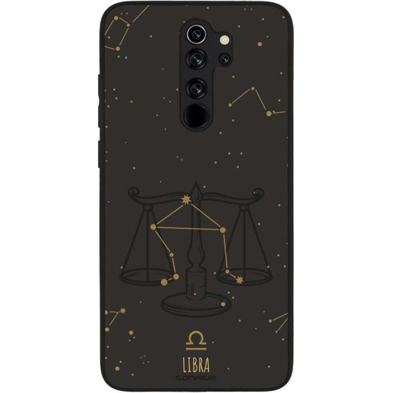 Sonique ���� Zodiac Series ��� Xiaomi Redmi Note 8 Pro Libra