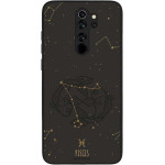 Sonique ���� Zodiac Series ��� Xiaomi Redmi Note 8 Pro Pisces