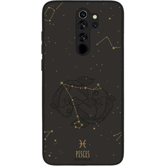 Sonique ���� Zodiac Series ��� Xiaomi Redmi Note 8 Pro Pisces
