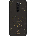 Sonique ���� Zodiac Series ��� Xiaomi Redmi Note 8 Pro Sagittarius