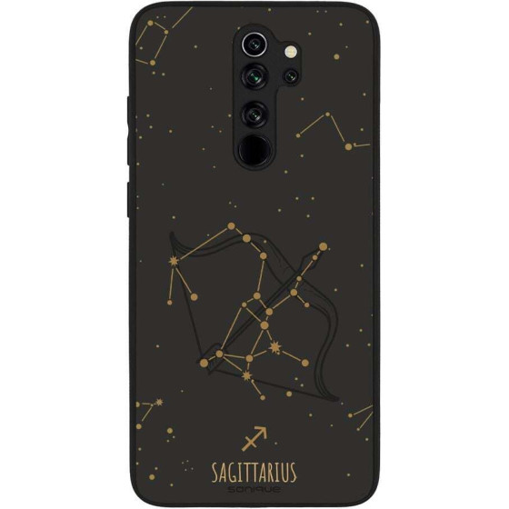 Sonique ���� Zodiac Series ��� Xiaomi Redmi Note 8 Pro Sagittarius