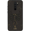 Sonique ���� Zodiac Series ��� Xiaomi Redmi Note 8 Pro Scorpio